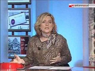10.02.12 L'editoriale della Direttora | da Antenna Pomeriggio