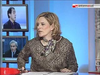 Antenna Pomeriggio - venerdì 10 febbraio