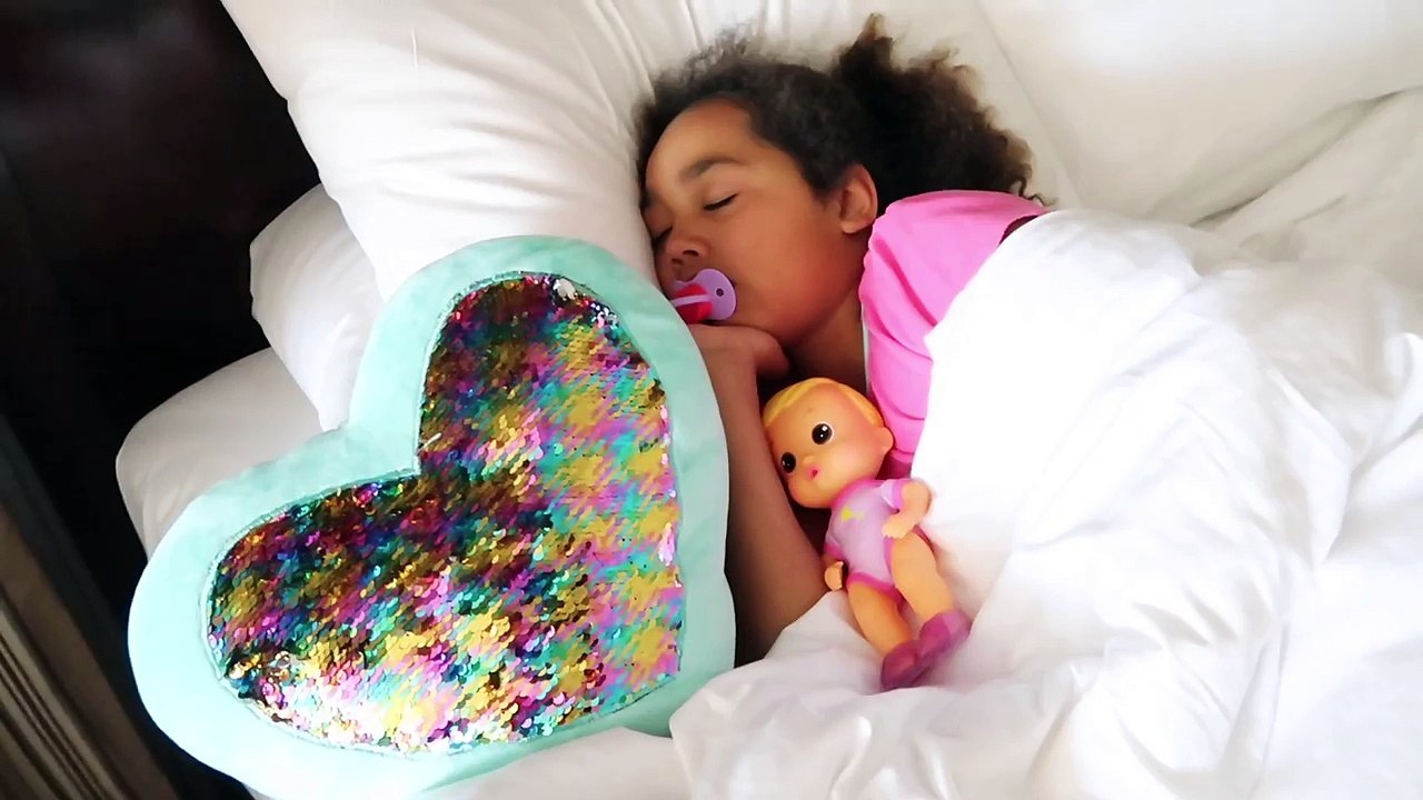 Bad Baby Are You Sleeping - Learn Colors With Tape Children Songs Nursery Rhymes For Kids-Eh5cNGRHzQg