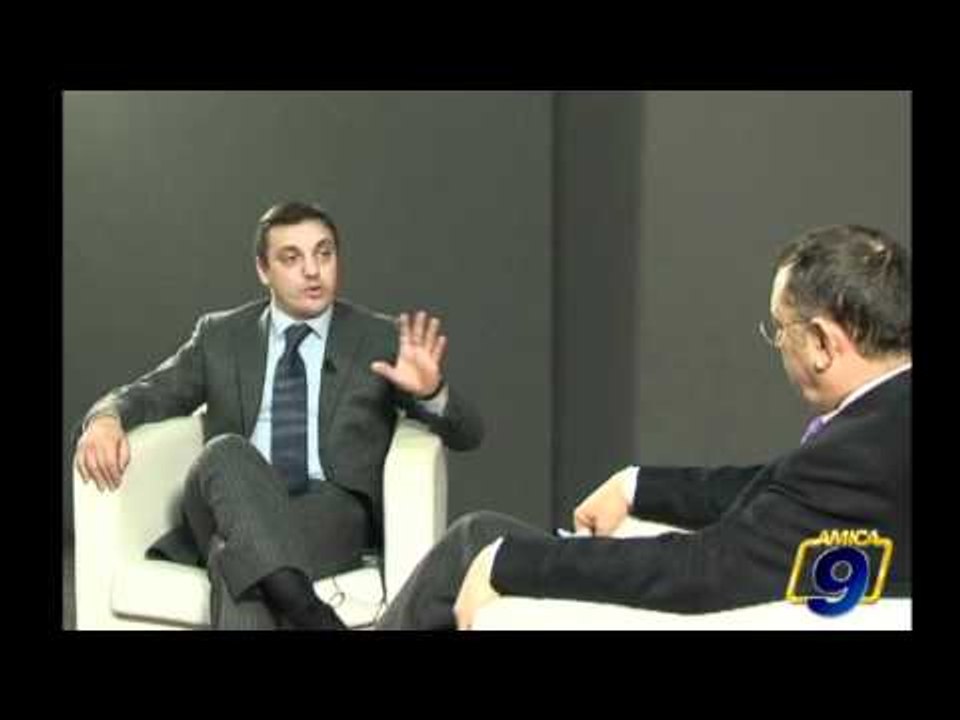 QUALCOSA IN COMUNE | Ospite: Francesco Ventola