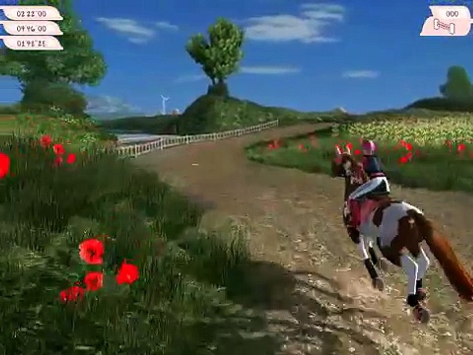 Planète cheval gratuit vidéo Jeu à Télécharger pour ordinateur personnel et Видео Dailymotion