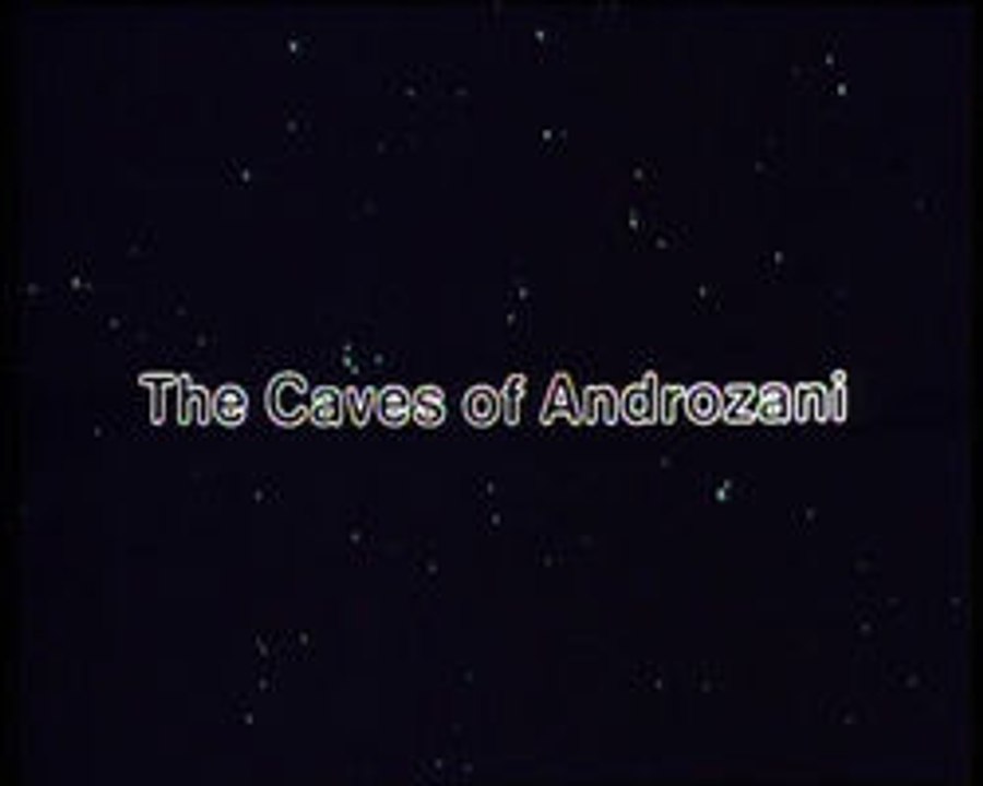 Doctor Who The caves of androzani (3)
