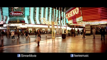 Pinjra Tod Ke (Full Video) Simran | Kangana Ranaut | New Song 2017 HD