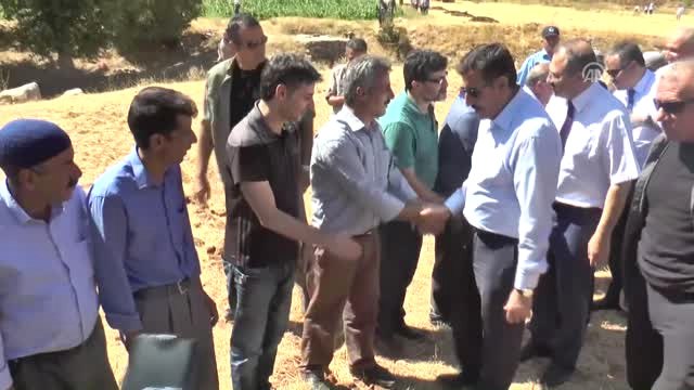 Tüfenkci: Gümrük Birliği Güncellemesinde Muhatabımız Ab - Malatya