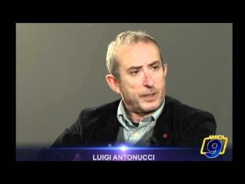 QUALCOSA IN COMUNE | Ospite: Luigi Antonucci, segretario generale CGIL BAT