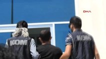 İzmir Koyda Demirli Teknedeki 110 Kilo Esrara 2 Yeni Tutuklama