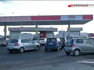 TG 16.02.12 La Coop lancia a Bari il primo distributore low cost