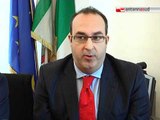 TG 20.02.12 Porti di Bari, Brindisi e Taranto insieme per conquistare il Mediterraneo e non solo