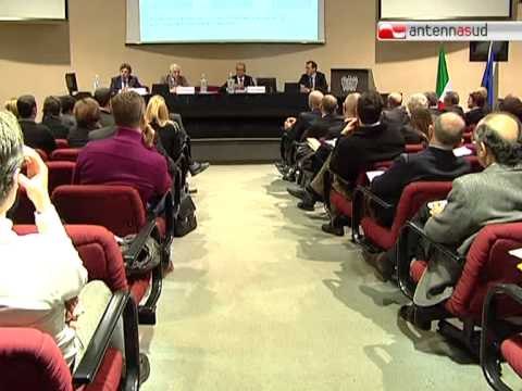 TG 22.02.12 Confindustria, investire nei Balcani per salvarsi dalla crisi
