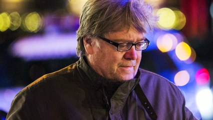 Bannon will weiter für Trump "Krieg führen"