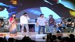 VIDEO : Prabhas Dance On Stage Anushka Shetty SS Rajamouli Baahubali 2 Trailer Released