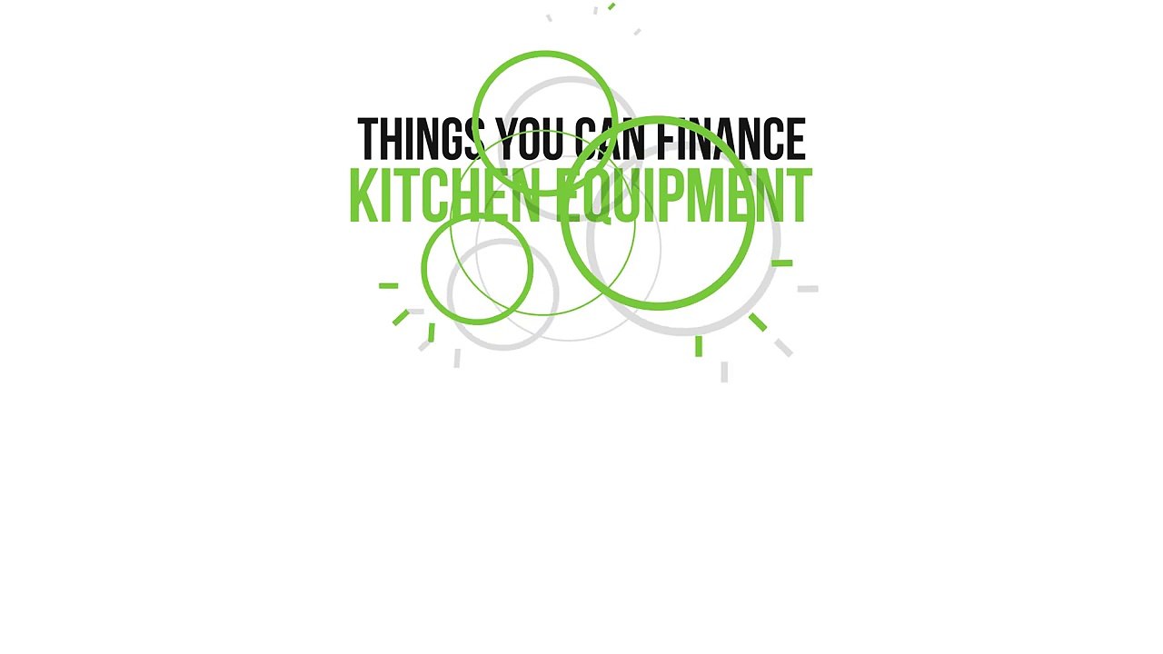Things You Can Finance