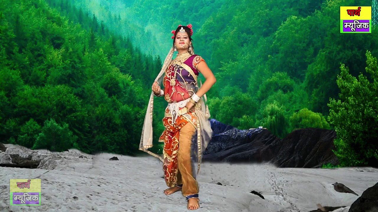 ✓mahakal mai teri fan| new haryanvi dj video song 2017 |महाकाल मै तेरी फैन|pooja sharma|hit song