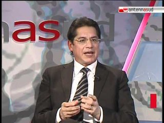 "Pronto dottore" su Antenna Sud | dr. Eustachio Nettis (focus su allergie alimentari)