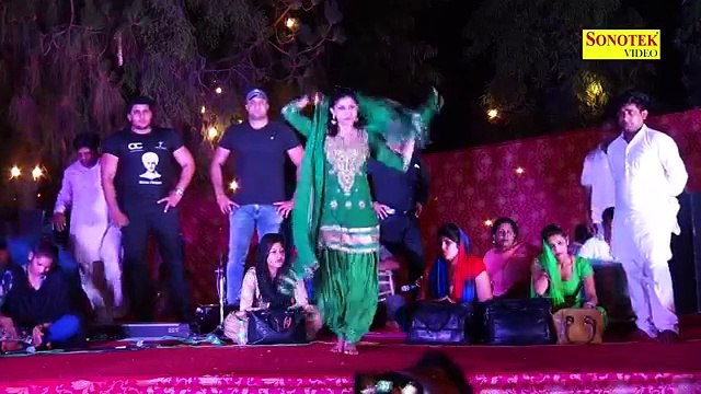 सपना चौधरी ने कैथल में तहलका मचा दिया || Hawa Kasuti Se || New Haryanvi Song 2017