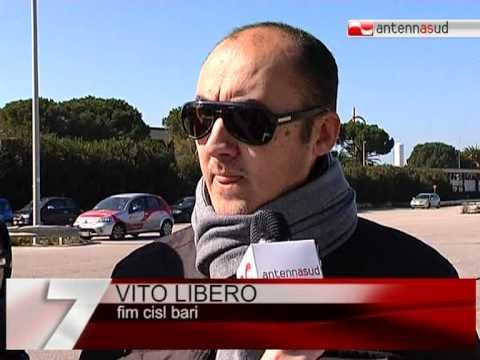 TG 04.03.12 Una settimana di notizie su Antenna Sud