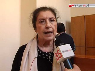 TG 05.03.12 Nuova governance turismo puglia