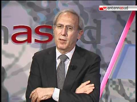 Pronto dottore su Antenna Sud | dr. Cosma Andreula (focus su cefalee)