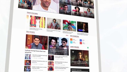 Kalki Koechlin Bares It All In Latest Photoshoot