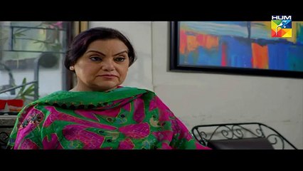 Tumhari Marium Episode 8 HUM TV Drama - 18 August 2017(360p)