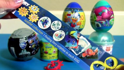 TOYS SURPRISE Rocket League Cars3 MashemsSpongeBob LOL Lil_Sisters NUM_NOMS 4.1 Donald Funtoys-gOlD7kAi34U