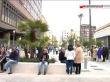 TG 13.03.12 Scandalo parcheggi sotterranei a Bari. 20 arresti eccellenti