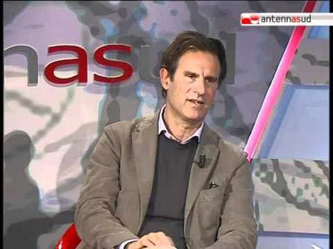 Pronto dottore su Antenna Sud | dr. Andrea Mocci (focus su patologia del ginocchio)
