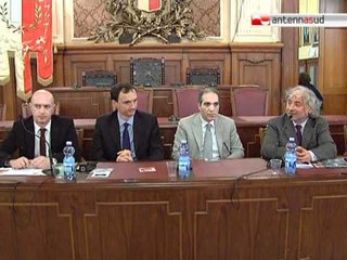 TG 15.03.12 Bari si arricchisce di "buone azioni" con Reach Italia