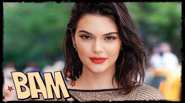 Top 10 sur Instagram : Kendall Jenner pose (encore) entièrement nue