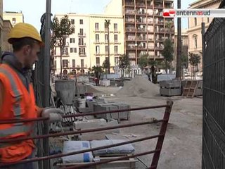 TG 15.03.12 Inchiesta appalti: i tre "comandamenti" dei Degennaro