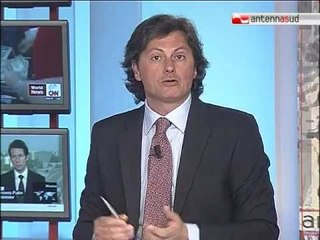 Antenna Pomeriggio - venerdì 16 marzo