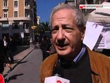 TG 17.03.12 Pdl chiede dimissioni sindaco Michele Emiliano