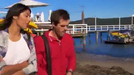 Home and Away 6286 - 22nd September 2015