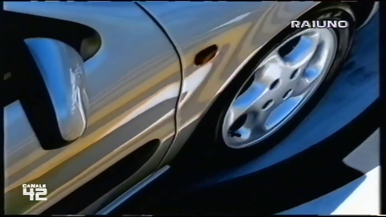 citroen xsara spot anterpima (1997)
