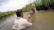 Kevin Richardson ile aslanların inanılmaz dostluğu