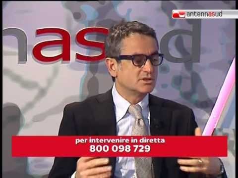 Pronto dottore su Antenna Sud | dr. Domenico Pugliese (focus su chirurgia estetica naturale)