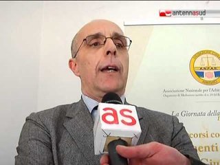 Antenna Pomeriggio - giovedì 22 marzo