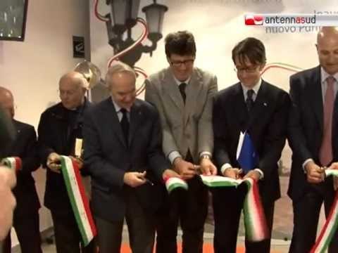 TG 22.03.12 Enel si rinnova nel segno della tradizione