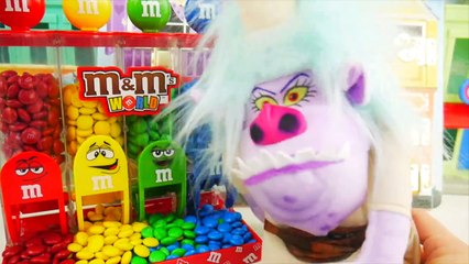 Best Learning Colors Video for Children with Bubble Guppies Nick Jr Gumball Jail Rescue-fS2ocxDp6Ms