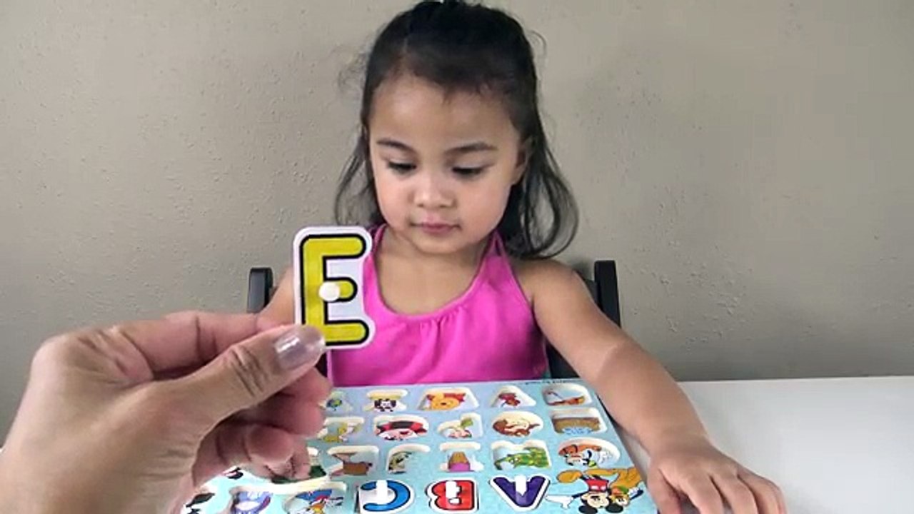Et enfants pour chanson chansons vidéos Abc |