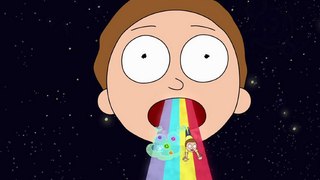 Rick and Morty season 3 premiere Episode 5 - HD.O3xO5