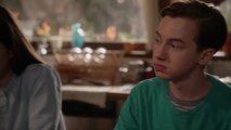 The Fosters Season 5 'Episode 8 || Engaged (Watch Full HD) ~~ Full Streaming