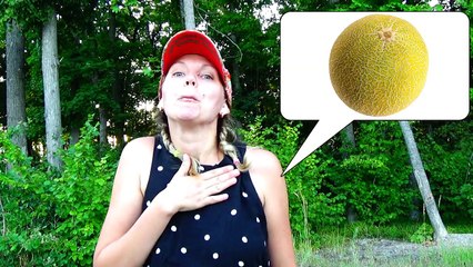 Вредные Детки сделали ГИГАНТСКУЮ ДЫНЮ !!! Bad Baby Видео для Детей-e6I-9UBfGN4