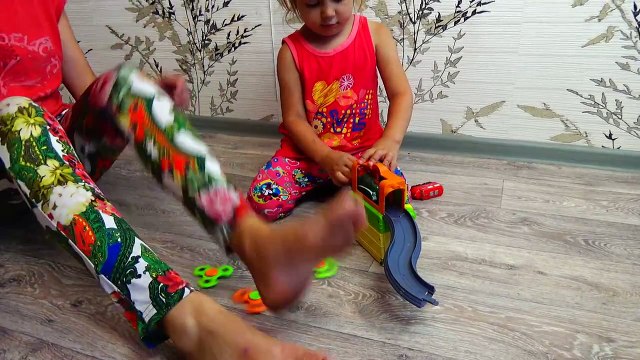 Вредные детки ФИНГАЛ ФИДЖЕТ СПИННЕРОМ Bad Kids Magic Fidget Spinner-le2GzcqC9kg