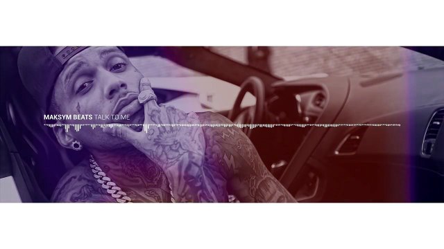 Kid Ink Type Beat (feat. Chris Brown & Fetty Wap) Talk To Me