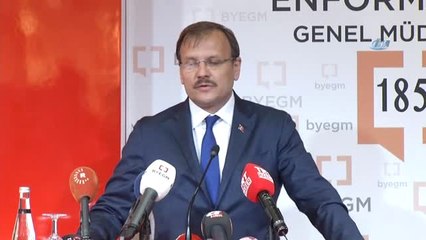 Başbakan Yardımcısı Çavuşoğlu: "Türkiye, 6 Milyarı Aşkın İnsani Yardımla Milli Gelirine Oranla Son...