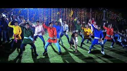 HD VIDEO SONG - Bali Umar Meri Solah Barish Ki - Hindi Item Song New