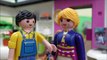 Mourir le tuyau Saint-Sylvestre feu playmobil film allemand enfants série film enfant