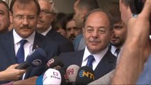 Başbakan Yardımcısı Akdağ: (Almanya'nın Türkiye Açıklamaları) Bunlara Hepsinin Cevabı Layıkıyla...