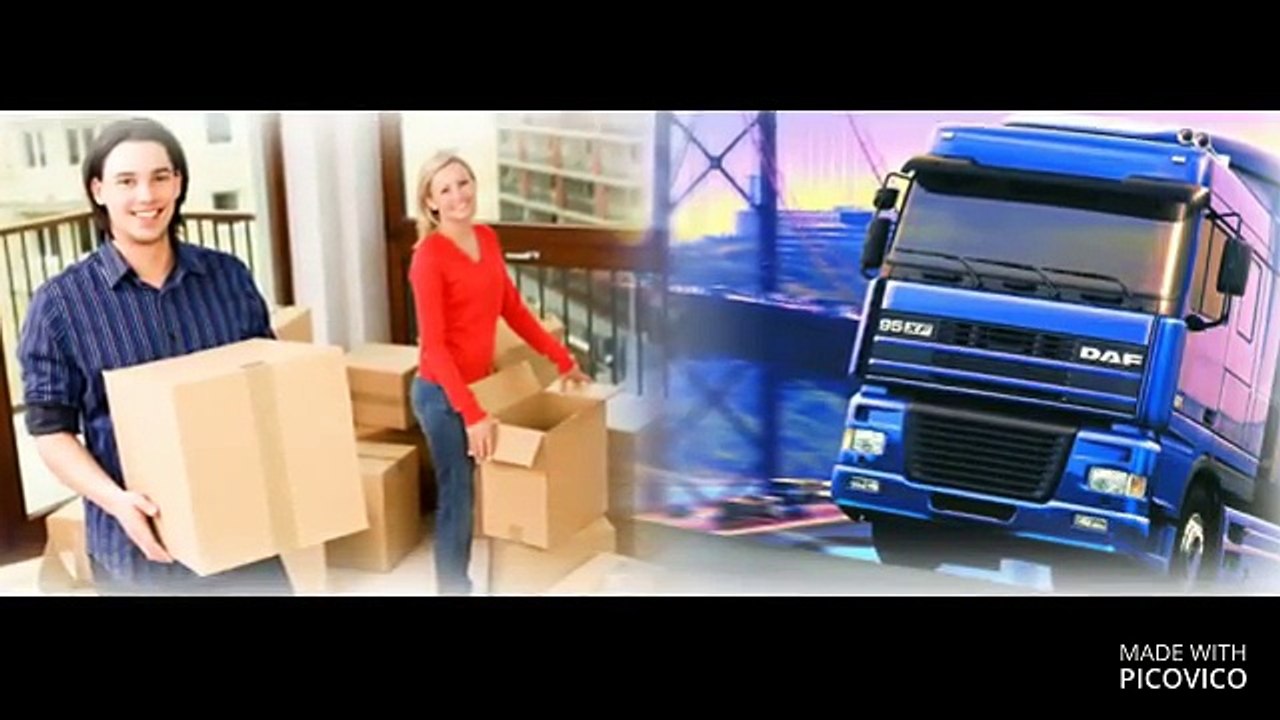 Packers and Movers in Delhi